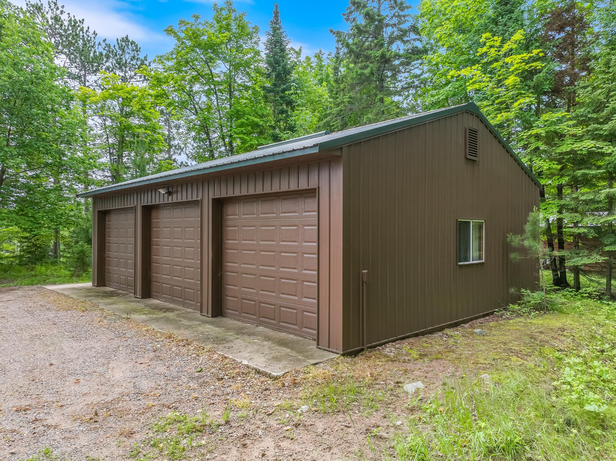 8688 West Rock Lake Road Presque Isle, WI 54557 - Photo 5 of 34 Gallery Image 5