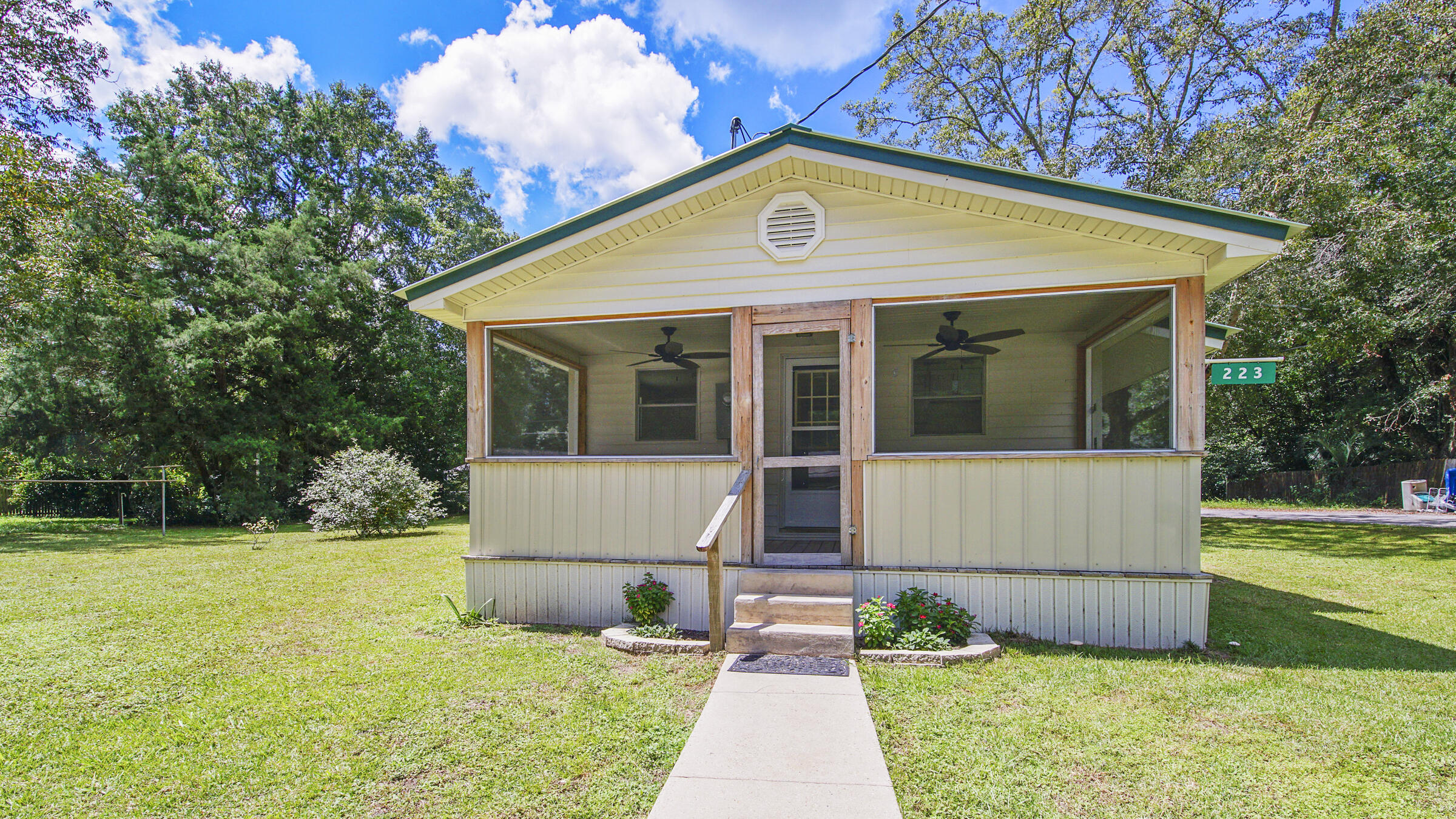 223 Turner Road DeFuniak Springs, FL 32433 - Photo 24 of 30 DSC08728