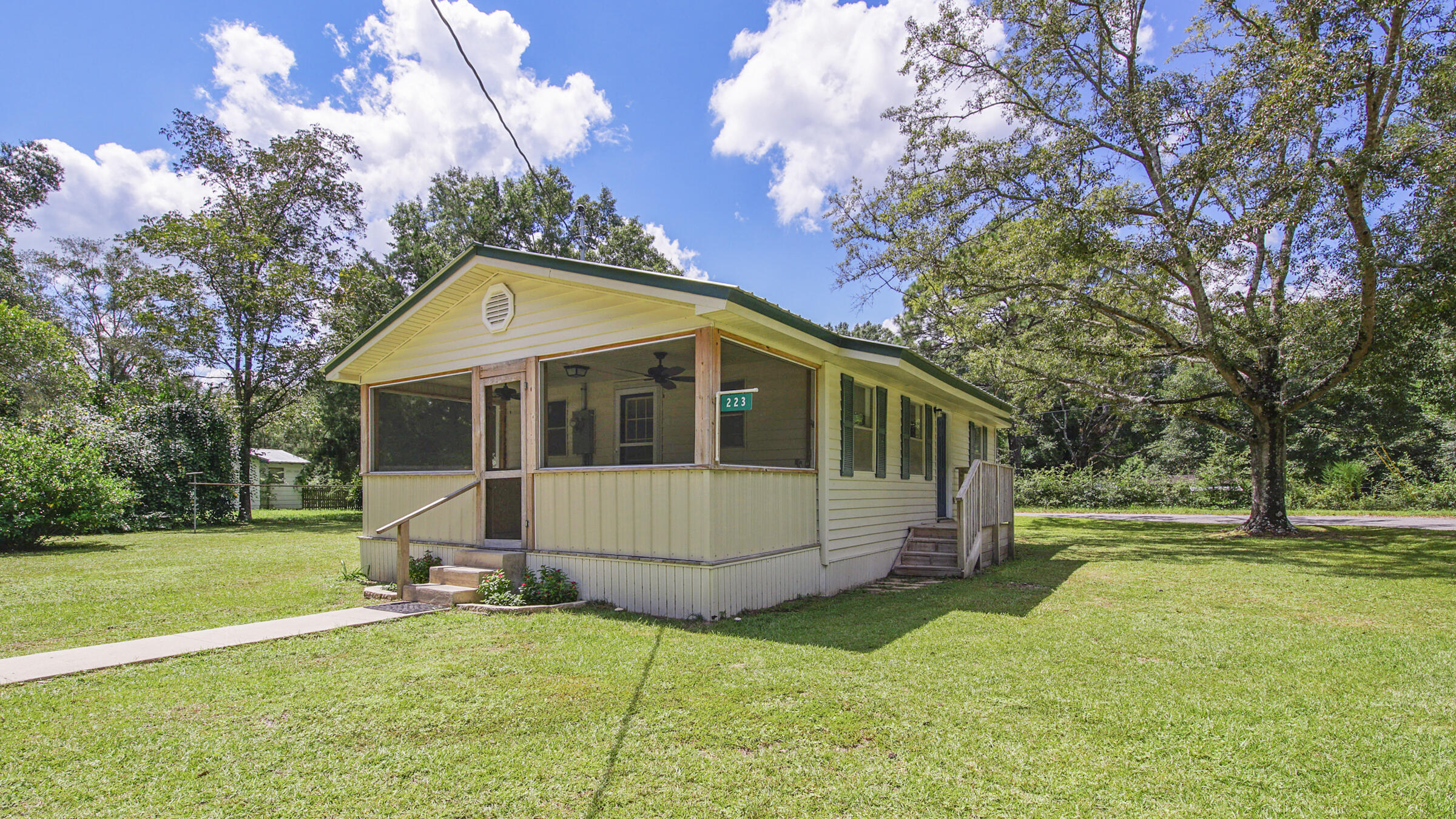 223 Turner Road DeFuniak Springs, FL 32433 - Photo 25 of 30 DSC08722