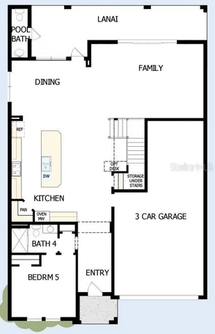 a picture of a rug in a bathroom