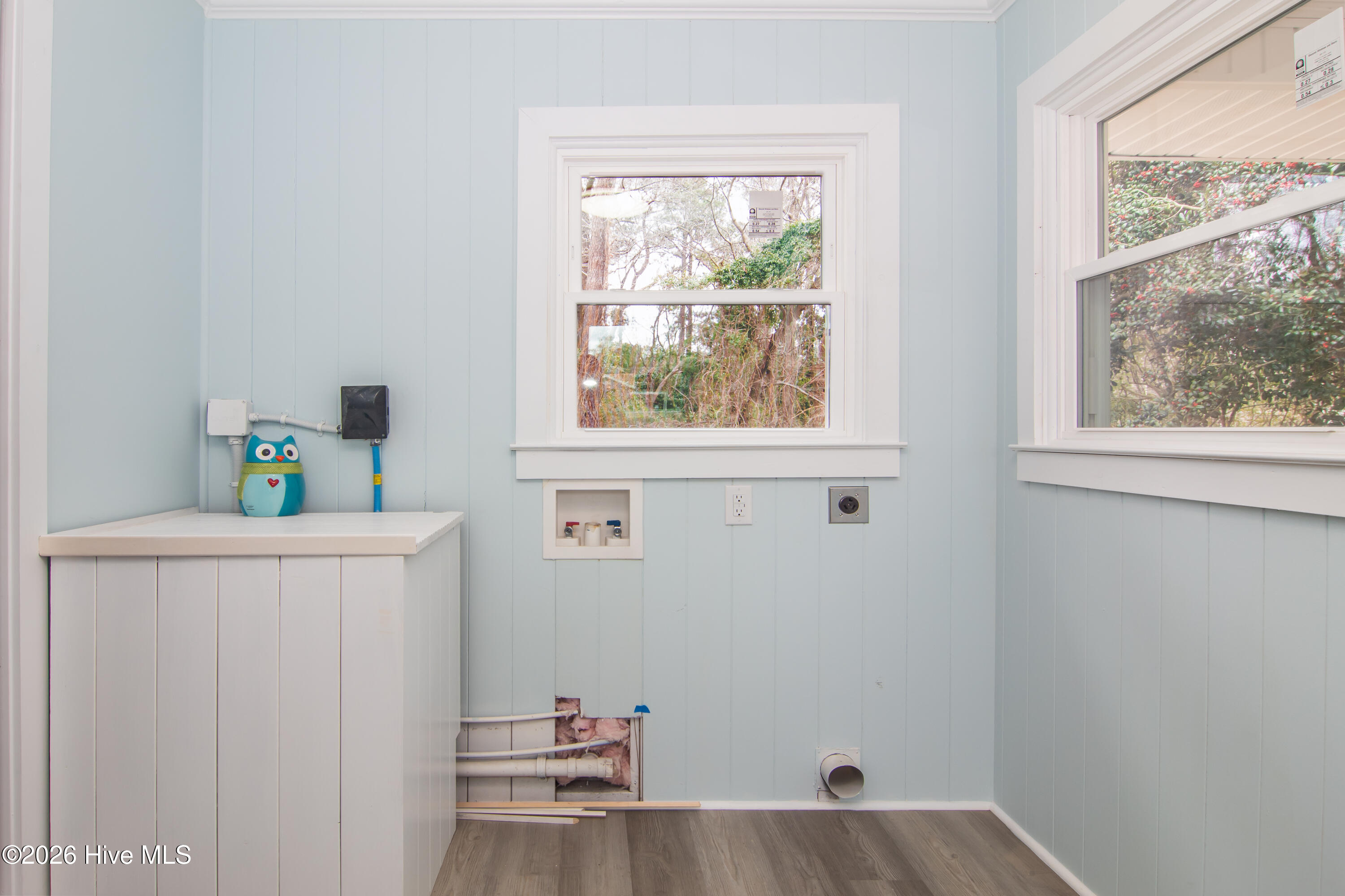 132 South Navassa Road Leland, NC 28451 - Photo 22 of 28 Laundry