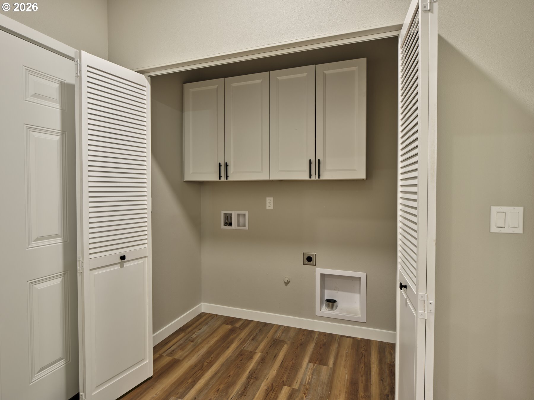609A West Forest Napavine Road, Unit B Chehalis, WA 98532 - Photo 25 of 39 Laundry