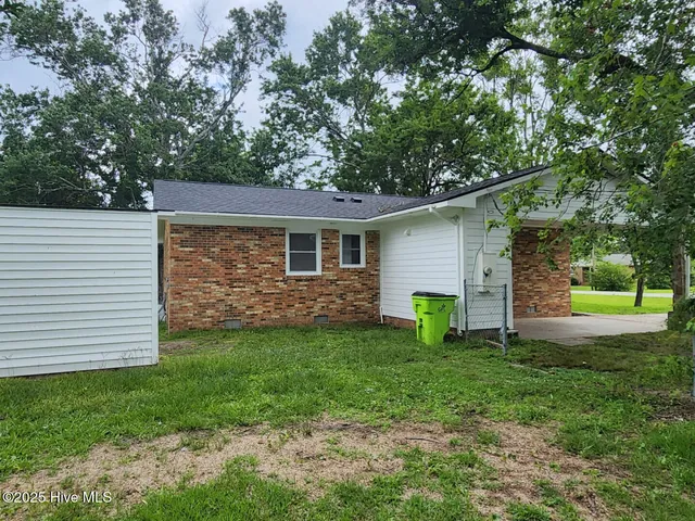 $237,000 | 104 Sandy Lane, Havelock, NC 28532