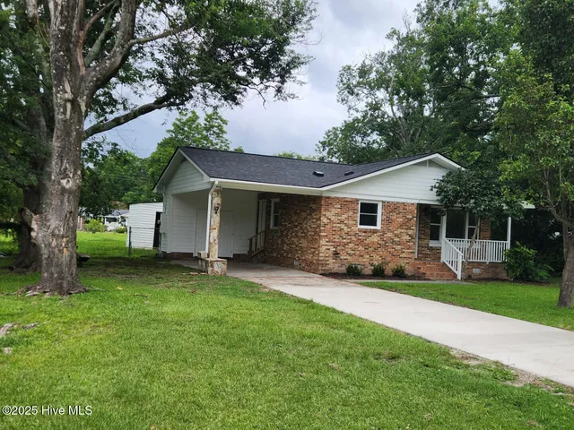 $237,000 | 104 Sandy Lane, Havelock, NC 28532