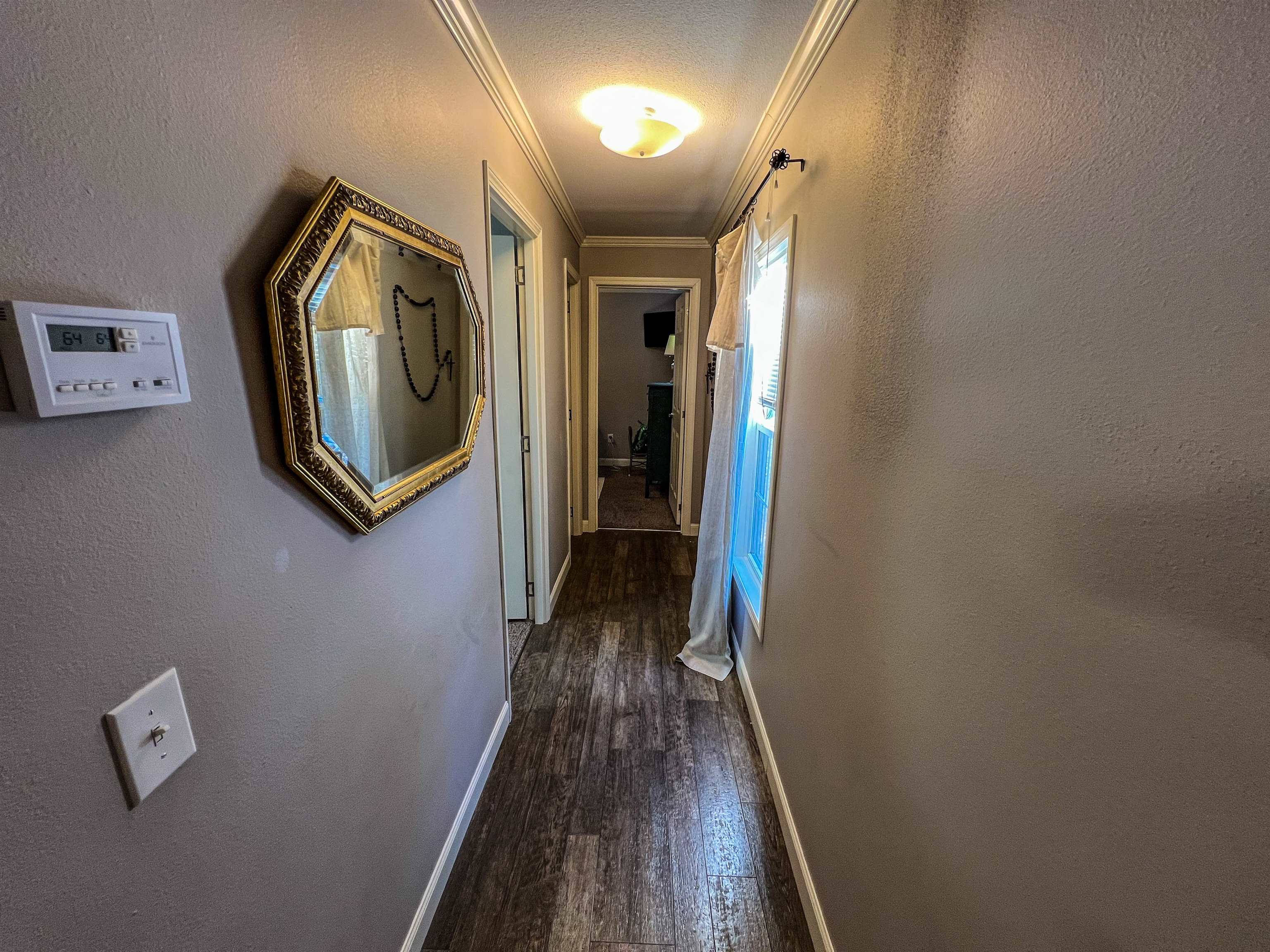 9492 Brighton Avenue Elberta, AL 36530 - Photo 11 of 38 Hallway
