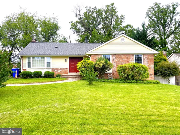 $4,600 | 8410 Buckhannon Drive, Potomac, MD 20854