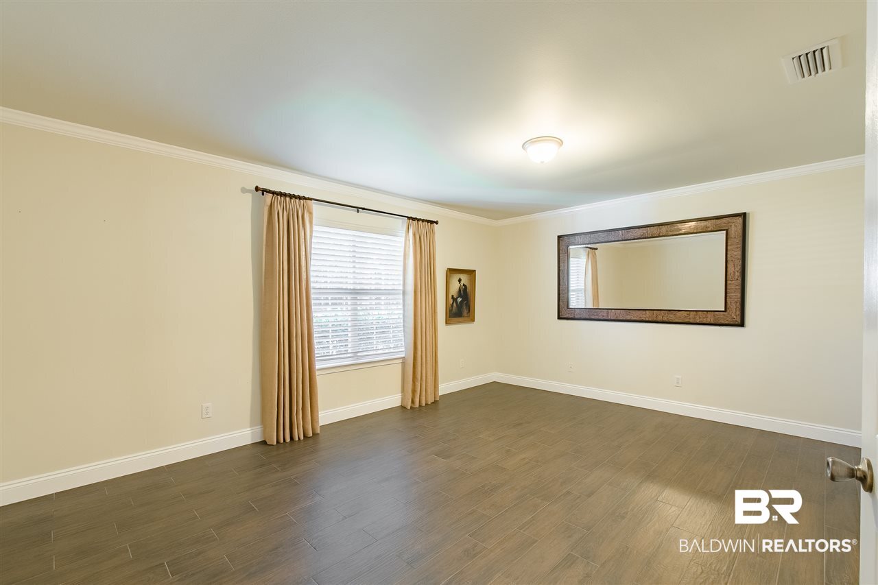 1401 North Alston Street Foley, AL 36535 - Photo 29 of 43 Third Bedroom