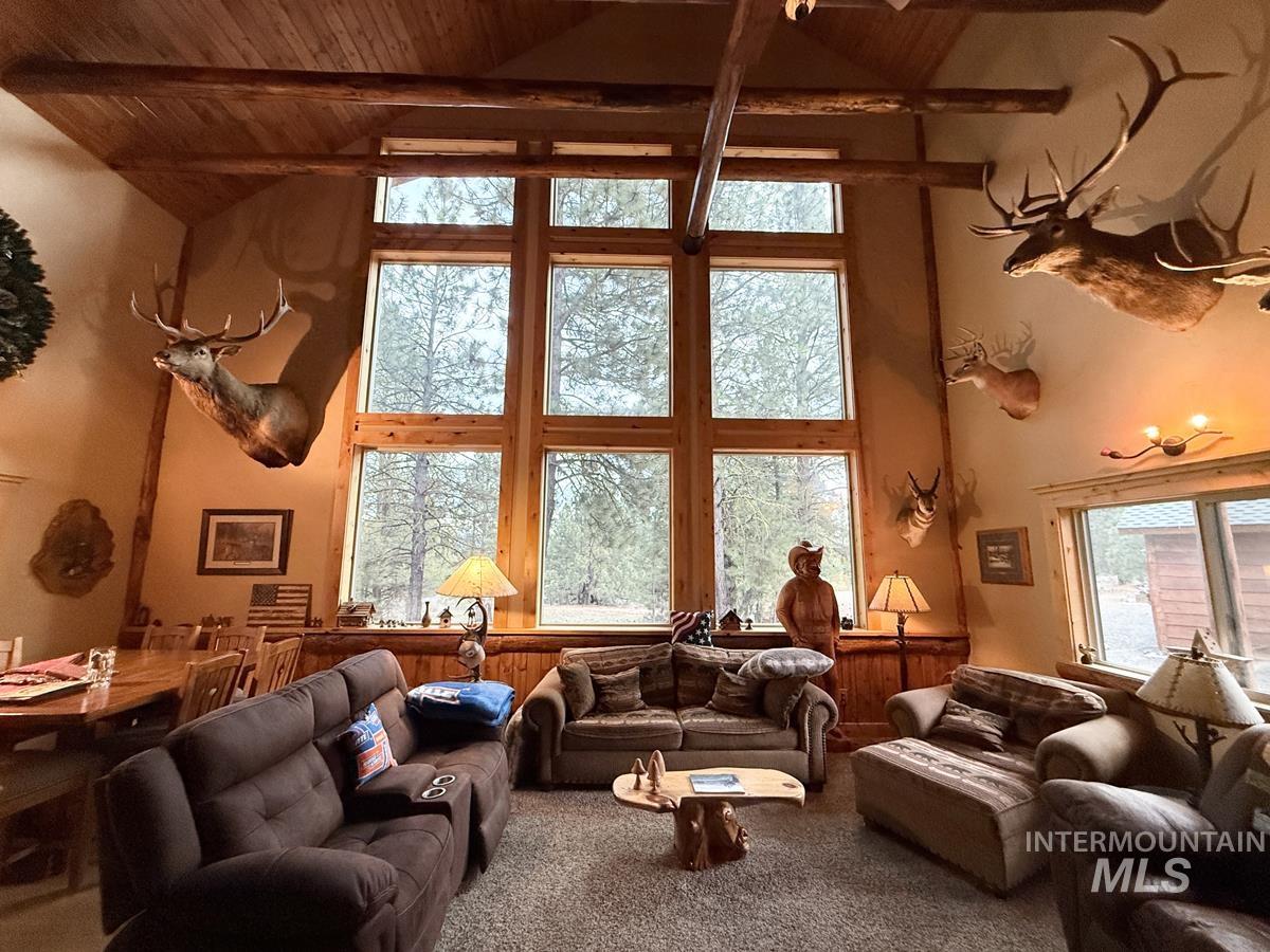515 Cabarton Road Cascade, ID 83611 - Photo 12 of 36