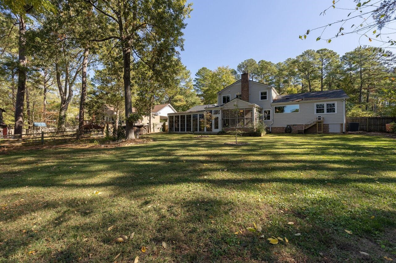 5304 Newhall Road Durham, NC 27713 - Photo 32 of 56 Photo 32