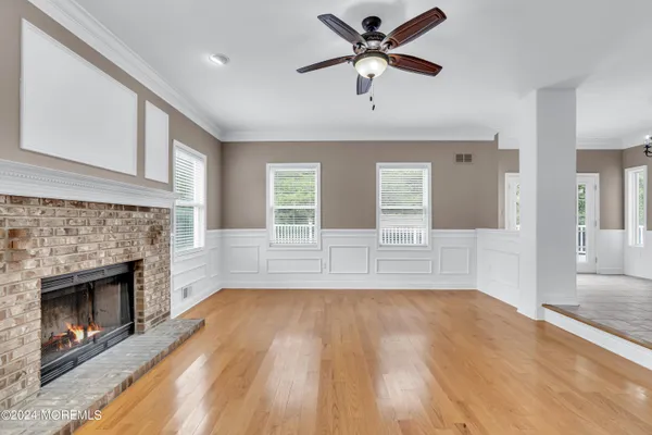 $4,500 | 1562 Priscilla Court, Toms River, NJ 08753