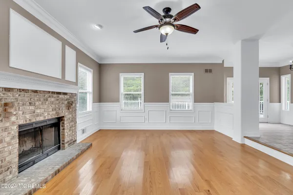 $4,500 | 1562 Priscilla Court, Toms River, NJ 08753