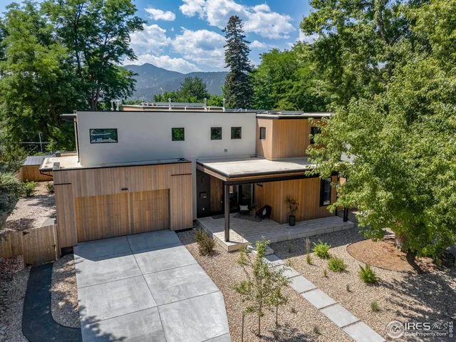 $3,350,000 | 864 Iris Avenue, Boulder, CO 80304