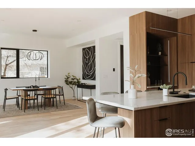 $3,350,000 | 864 Iris Avenue, Boulder, CO 80304