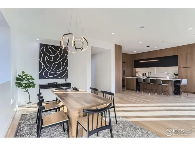 $3,350,000 | 864 Iris Avenue, Boulder, CO 80304