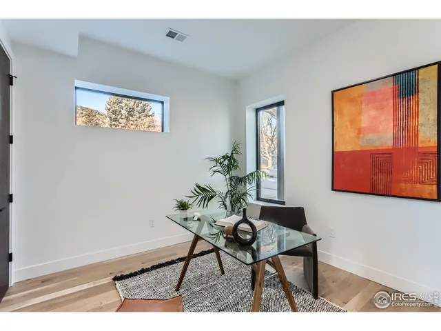 $3,350,000 | 864 Iris Avenue, Boulder, CO 80304