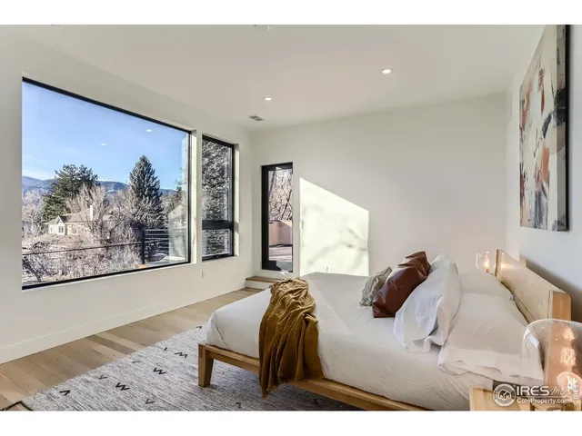 $3,350,000 | 864 Iris Avenue, Boulder, CO 80304