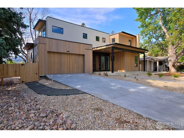$3,350,000 | 864 Iris Avenue, Boulder, CO 80304