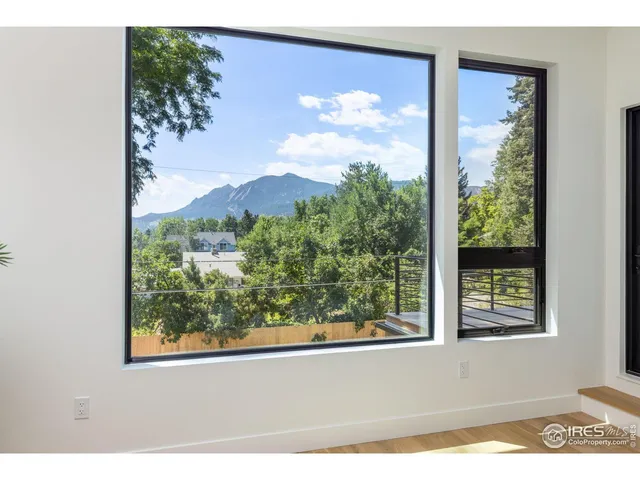 $3,350,000 | 864 Iris Avenue, Boulder, CO 80304