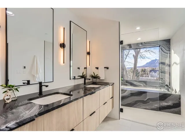 $3,350,000 | 864 Iris Avenue, Boulder, CO 80304