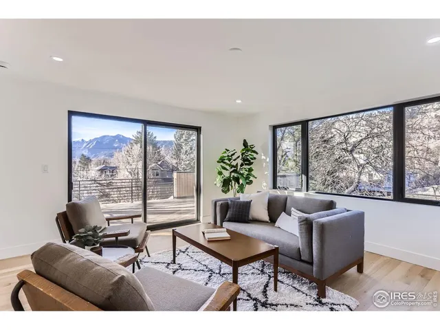 $3,350,000 | 864 Iris Avenue, Boulder, CO 80304