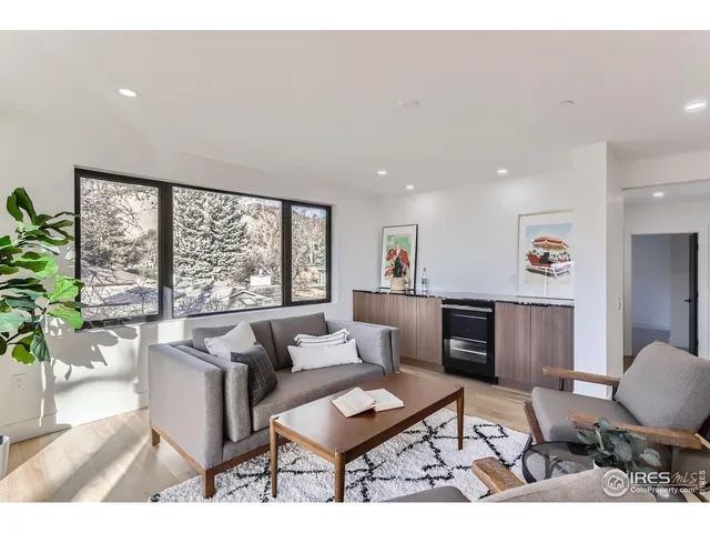 $3,350,000 | 864 Iris Avenue, Boulder, CO 80304