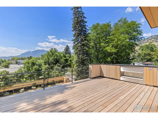 $3,350,000 | 864 Iris Avenue, Boulder, CO 80304