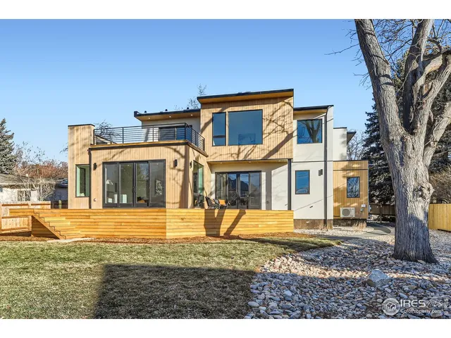 $3,350,000 | 864 Iris Avenue, Boulder, CO 80304