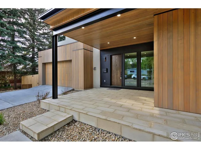 $3,350,000 | 864 Iris Avenue, Boulder, CO 80304