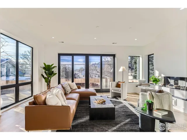 $3,350,000 | 864 Iris Avenue, Boulder, CO 80304