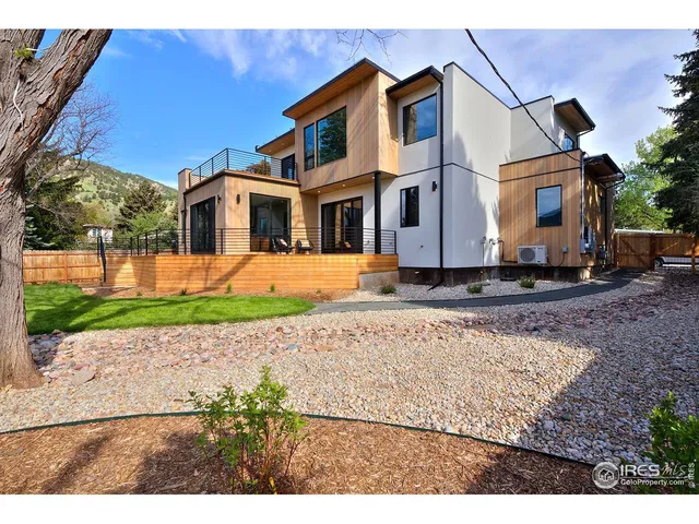 $3,350,000 | 864 Iris Avenue, Boulder, CO 80304