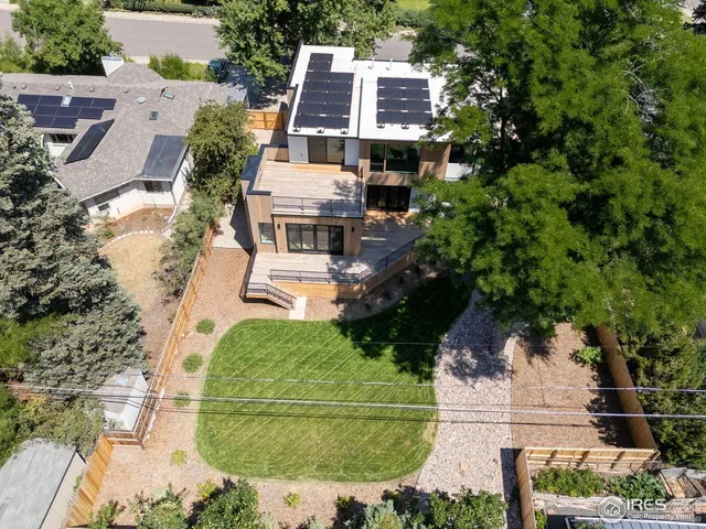 $3,350,000 | 864 Iris Avenue, Boulder, CO 80304