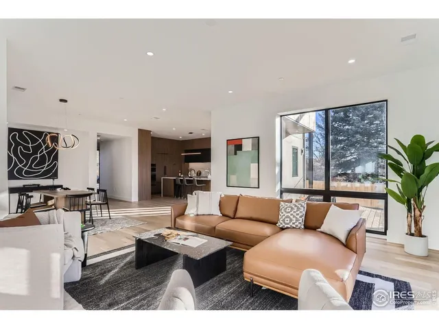 $3,350,000 | 864 Iris Avenue, Boulder, CO 80304