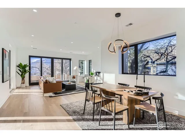 $3,350,000 | 864 Iris Avenue, Boulder, CO 80304