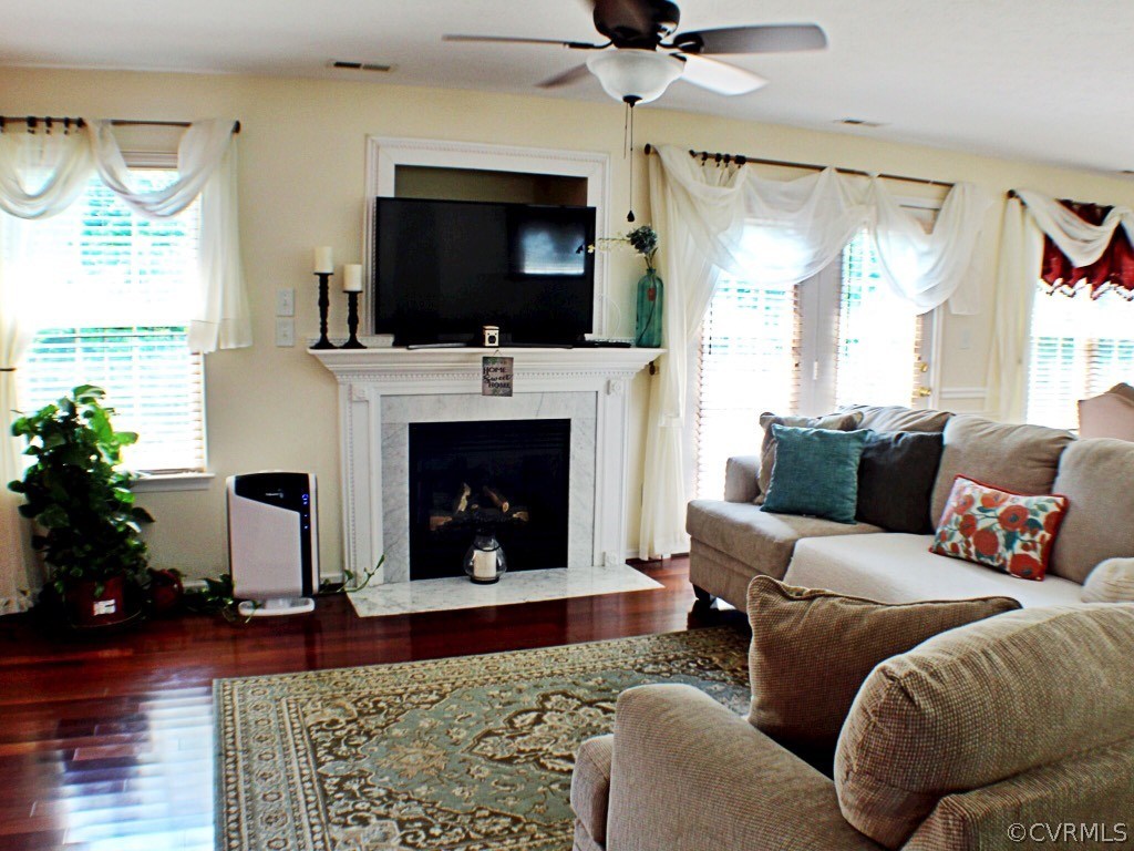 5351 Rockingham Drive Williamsburg, VA 23188 - Photo 11 of 31 Gallery Image 11