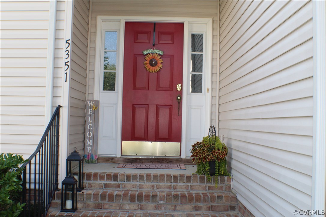 5351 Rockingham Drive Williamsburg, VA 23188 - Photo 3 of 31 Gallery Image 3