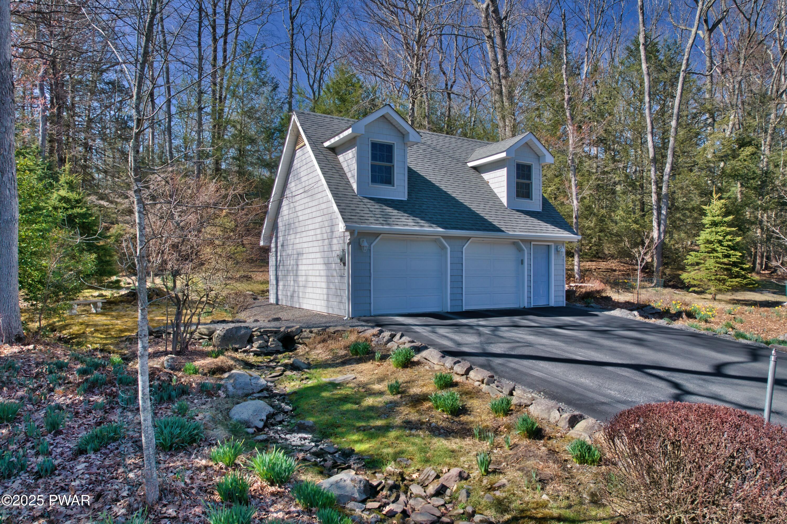 147 West Shore Road Shohola, PA 18458 - Photo 40 of 62