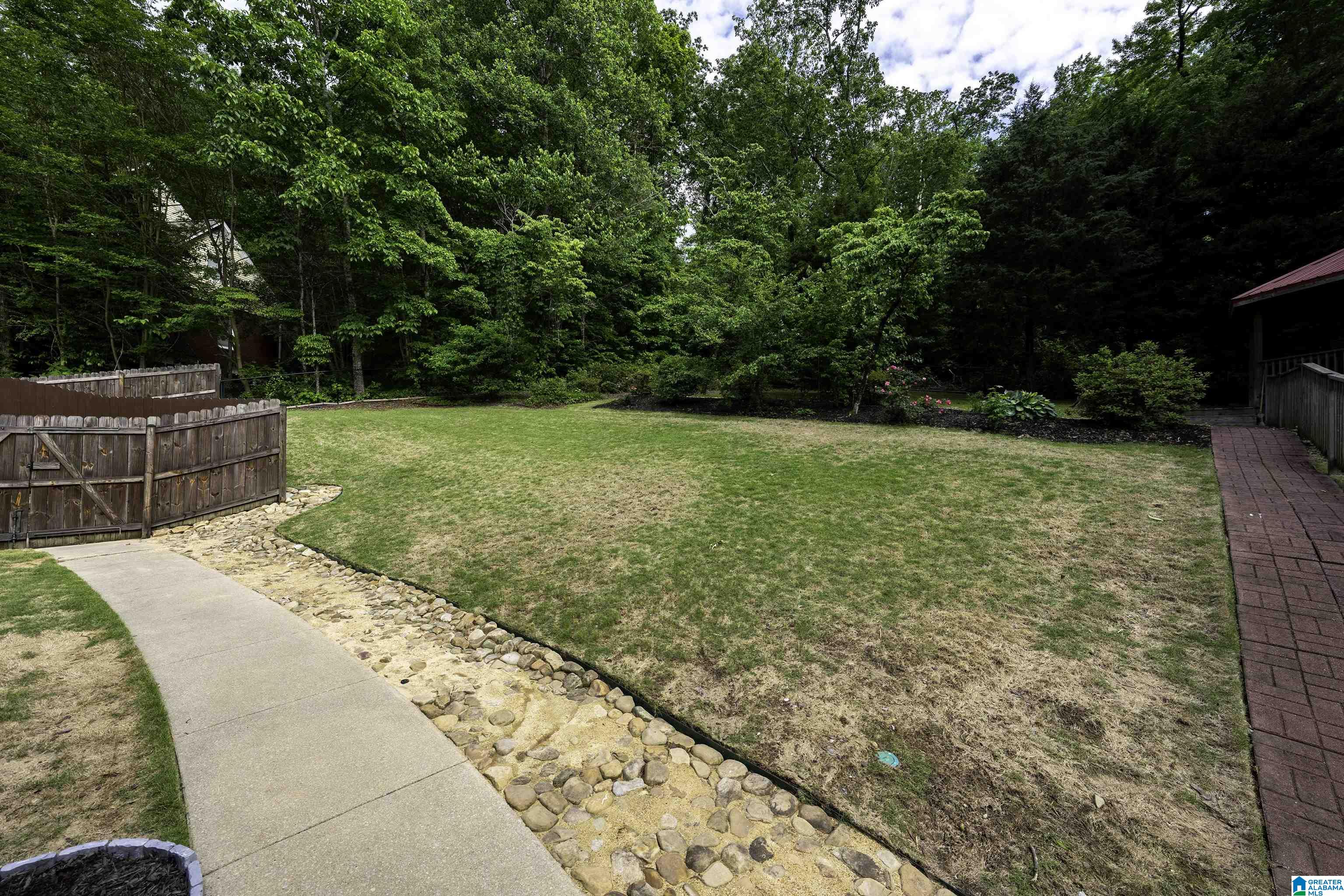6217 Windsor Lane Pinson, AL 35126 - Photo 37 of 44