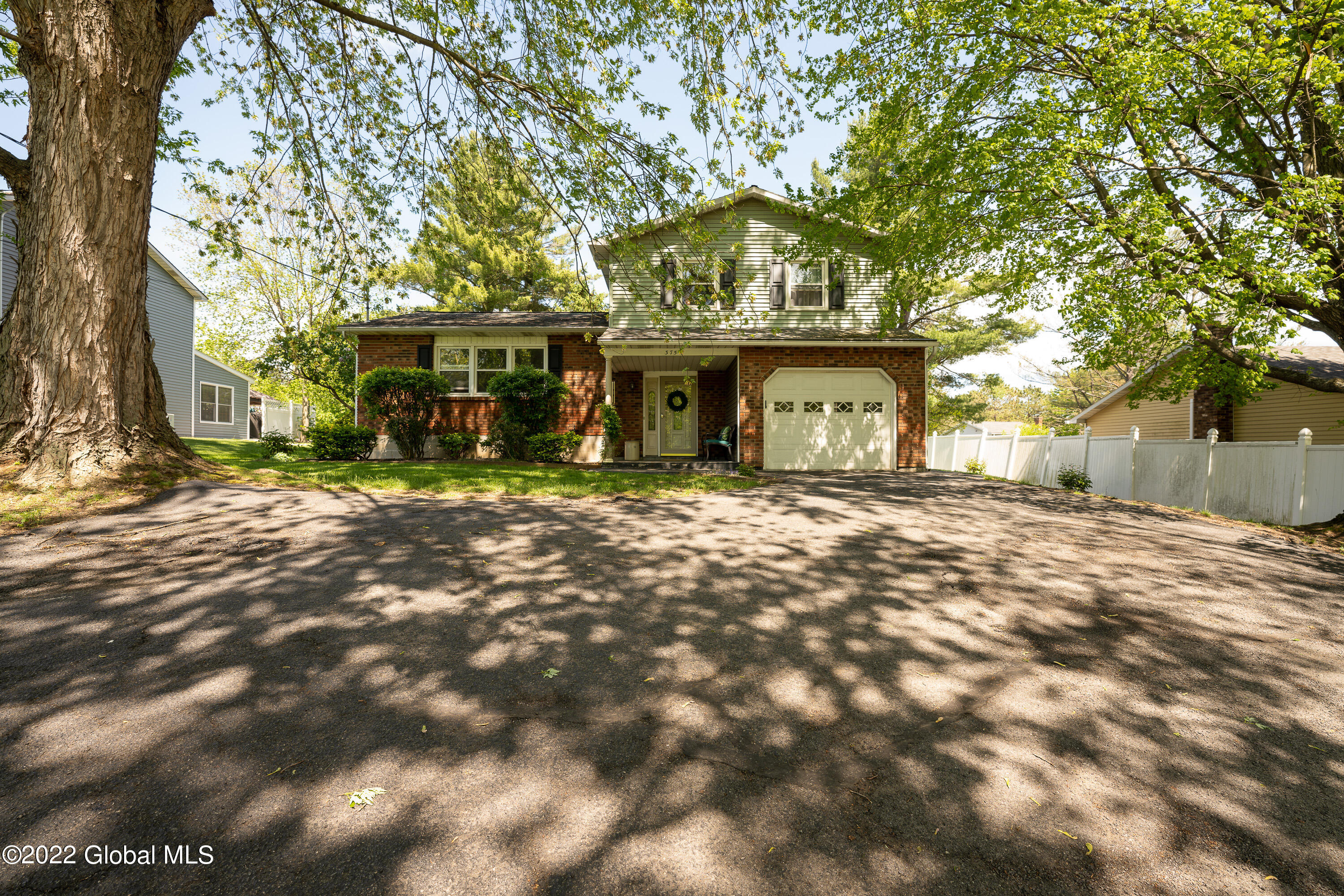 375 Consaul Road Colonie, NY 12304 - Photo 3 of 70 0 Front 2
