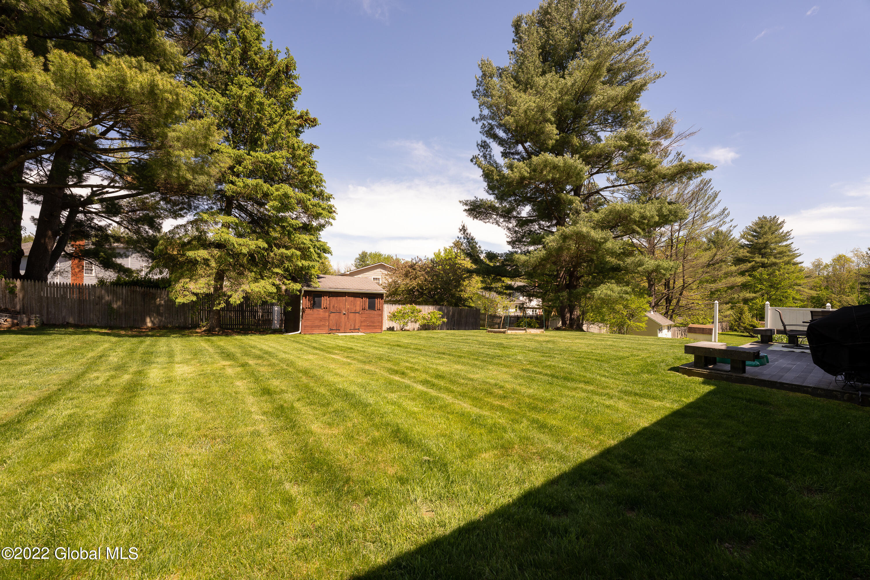 375 Consaul Road Colonie, NY 12304 - Photo 32 of 70 Yard 6
