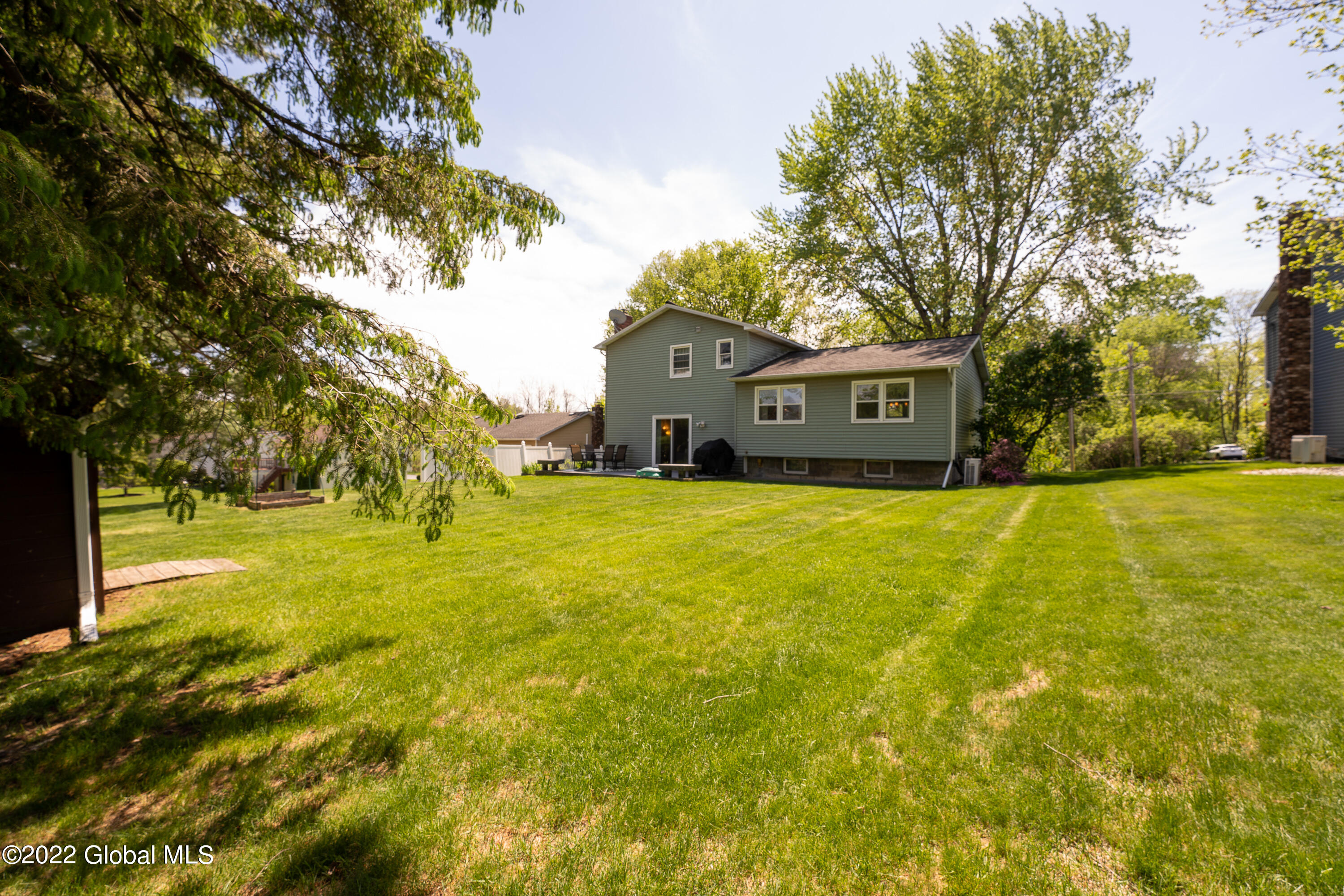 375 Consaul Road Colonie, NY 12304 - Photo 33 of 70 Yard 7