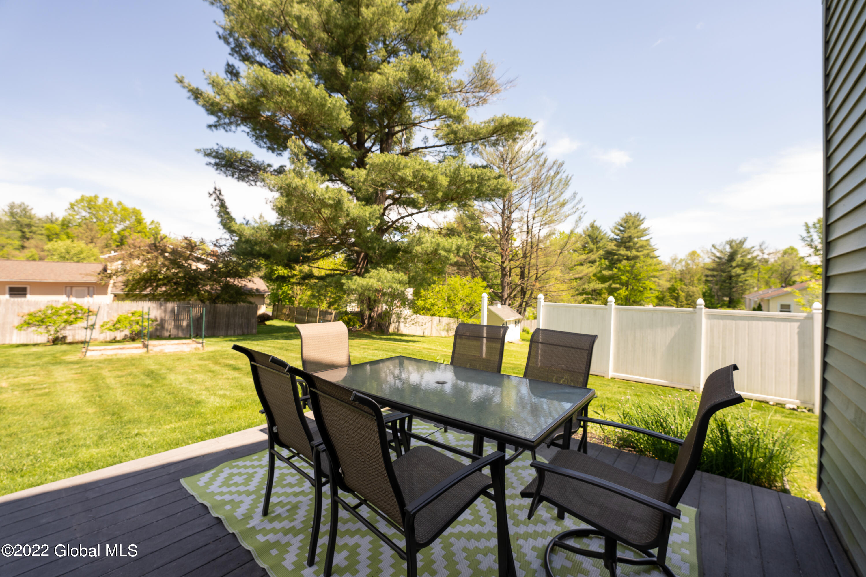 375 Consaul Road Colonie, NY 12304 - Photo 35 of 70 Yard 3