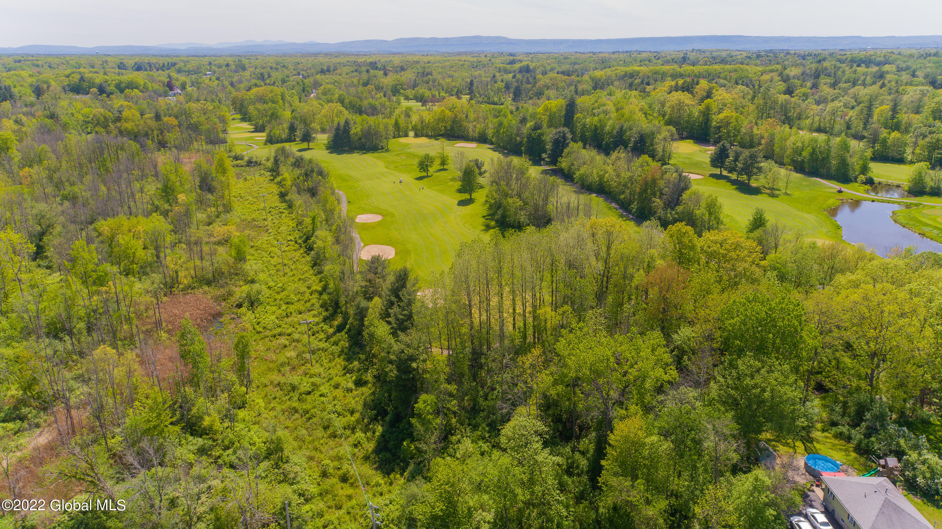 375 Consaul Road Colonie, NY 12304 - Photo 38 of 70 Aerial 13
