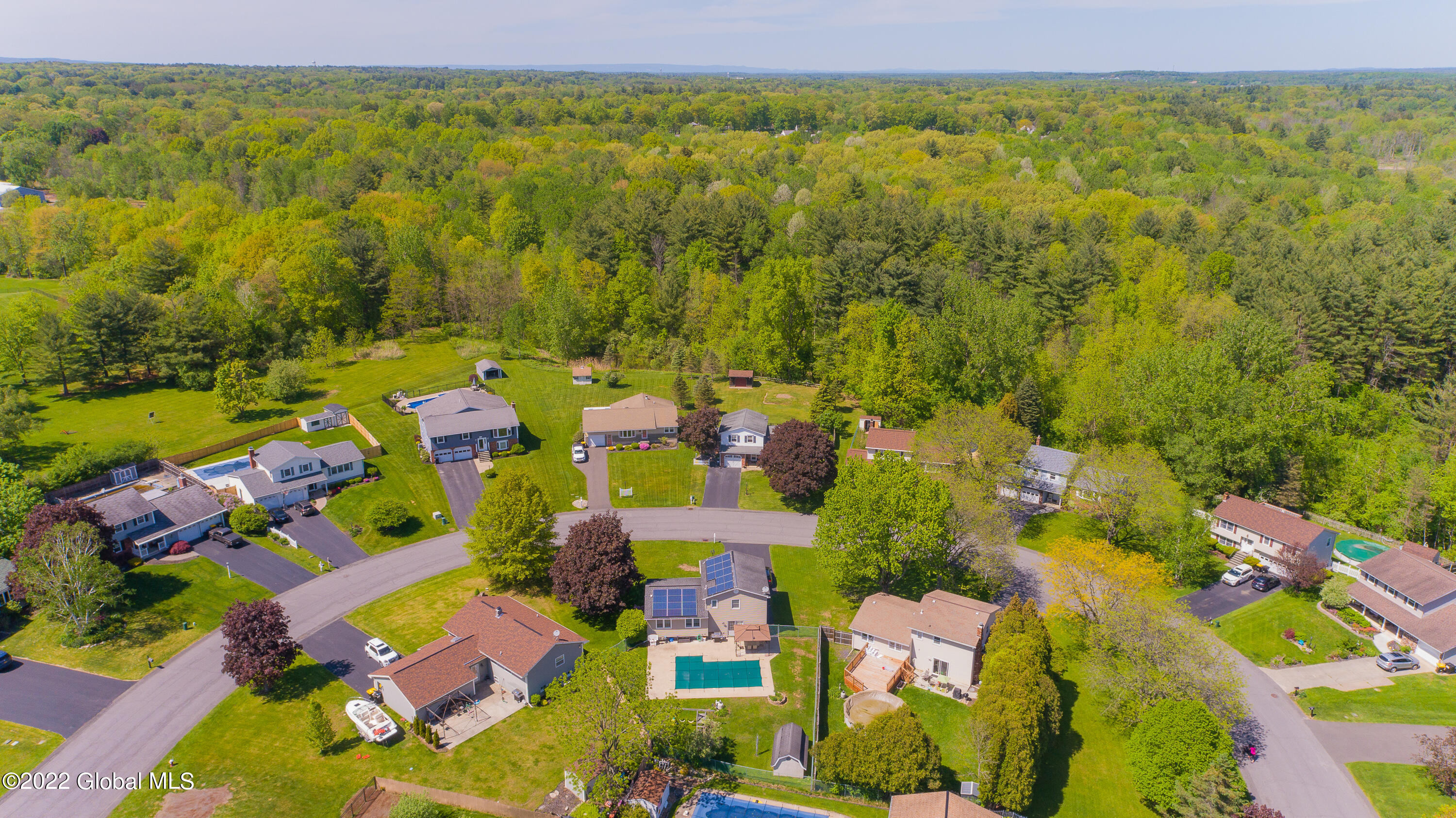 375 Consaul Road Colonie, NY 12304 - Photo 42 of 70 Aerial 10