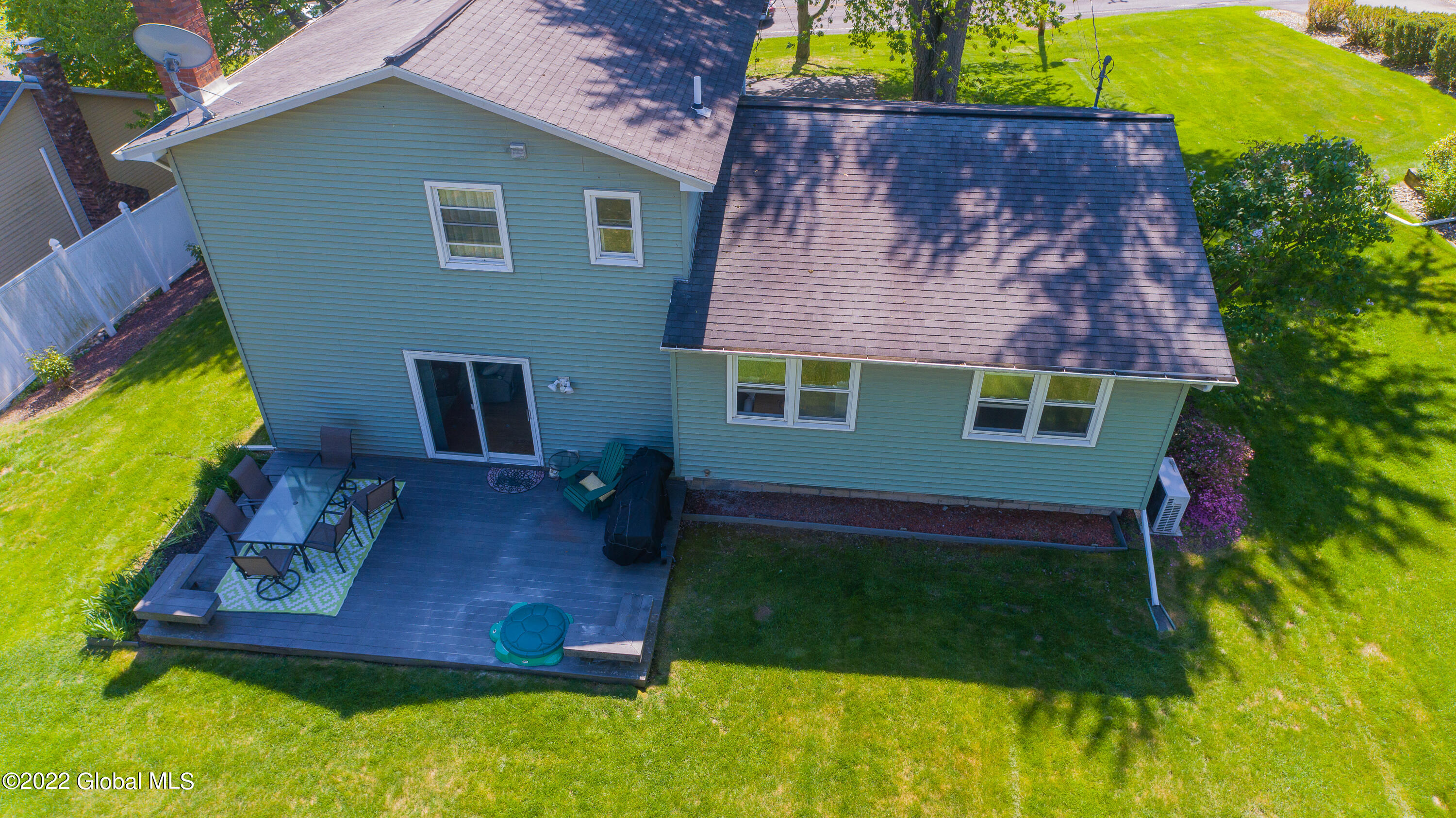 375 Consaul Road Colonie, NY 12304 - Photo 44 of 70 Aerial 6