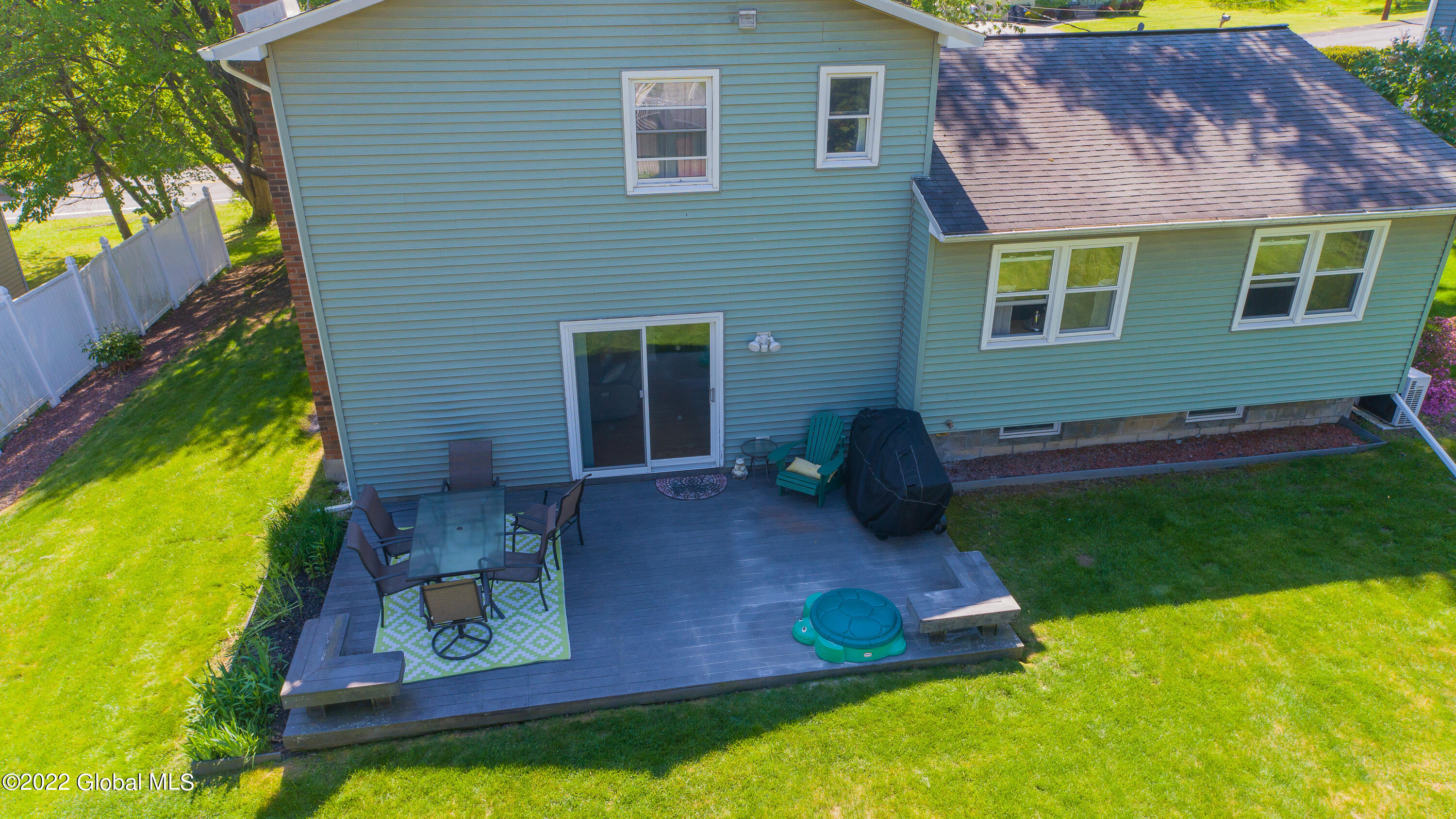 375 Consaul Road Colonie, NY 12304 - Photo 46 of 70 Aerial 8