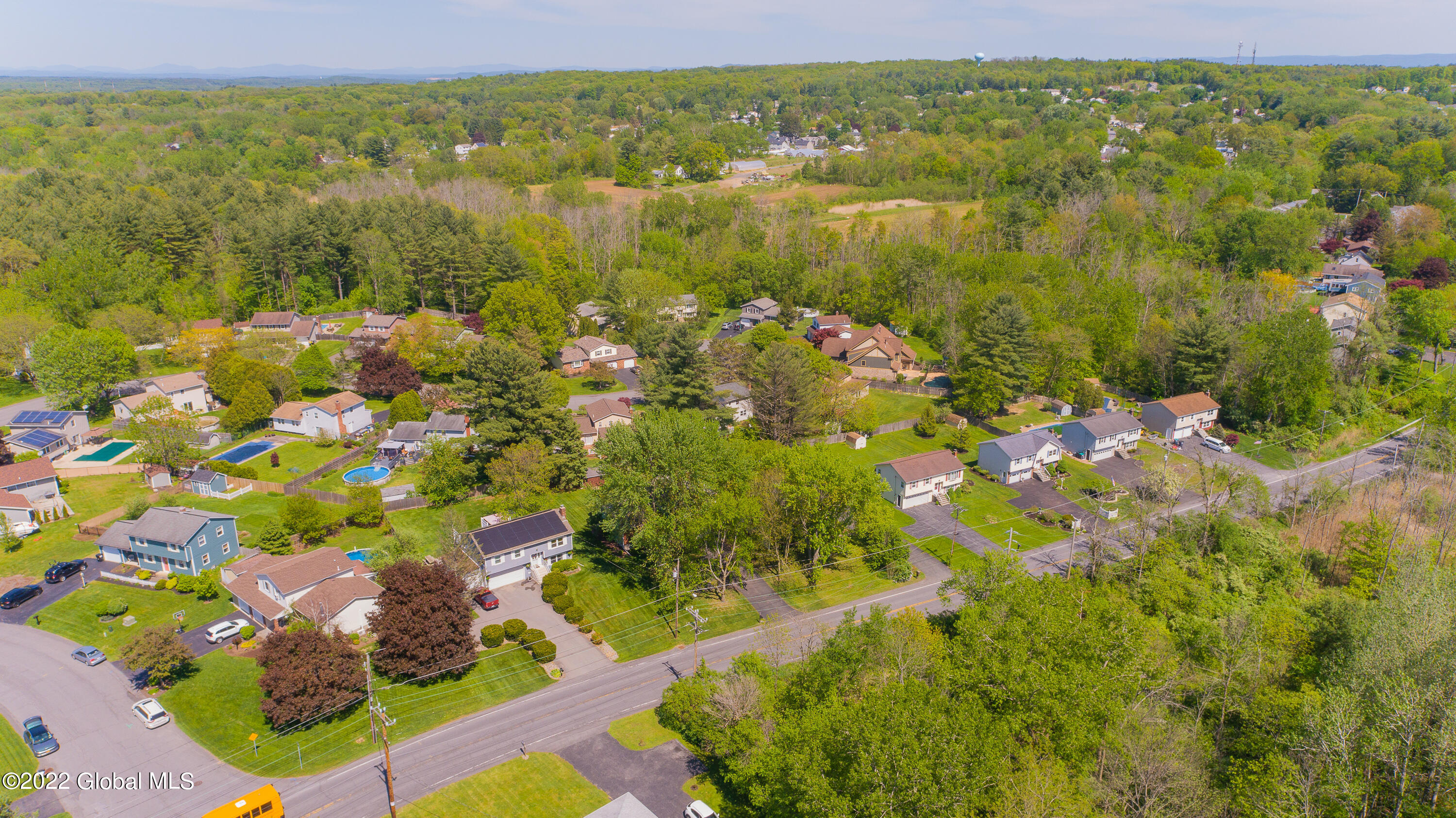 375 Consaul Road Colonie, NY 12304 - Photo 63 of 70 0 Air view 3