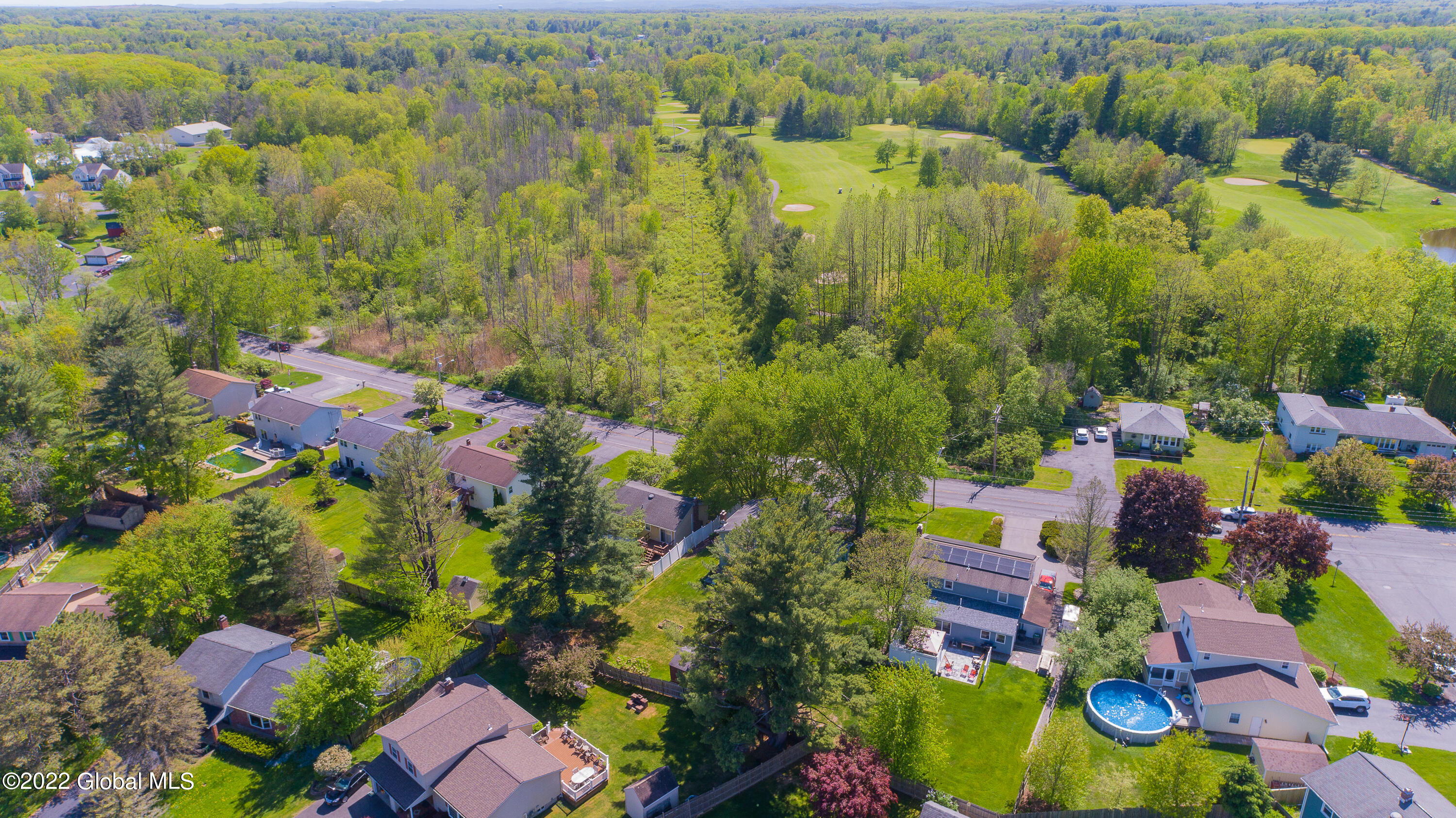 375 Consaul Road Colonie, NY 12304 - Photo 64 of 70 0 Air view 5