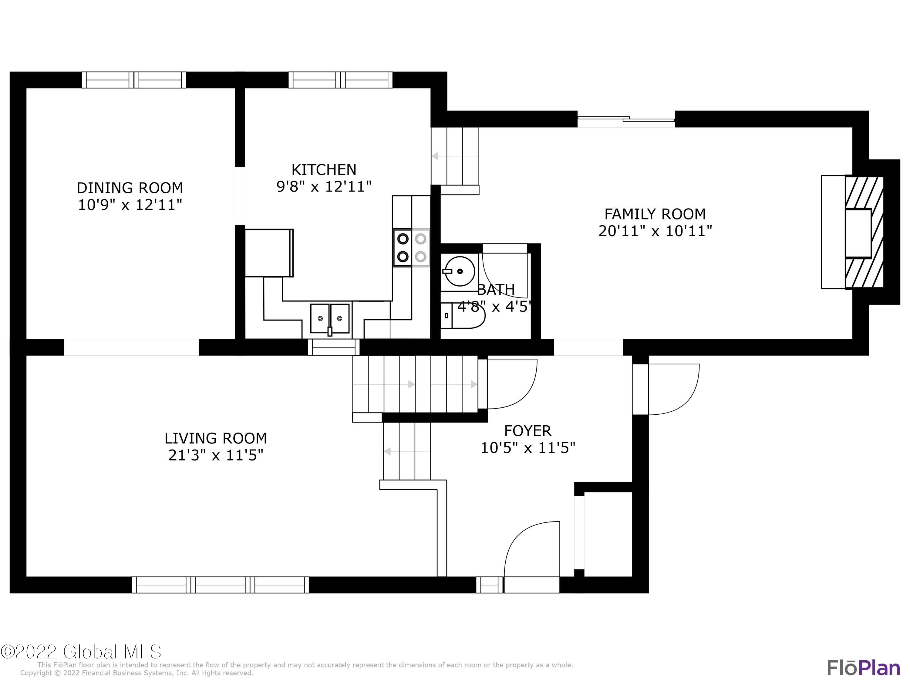 375 Consaul Road Colonie, NY 12304 - Photo 69 of 70 375-Consaul-Rd-5-18-22-Floorplan (3)
