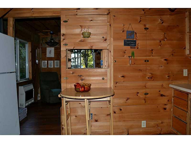 80 Coffins Neck Road Lubec, ME 04652 - Photo 9 of 20 Kitchen.