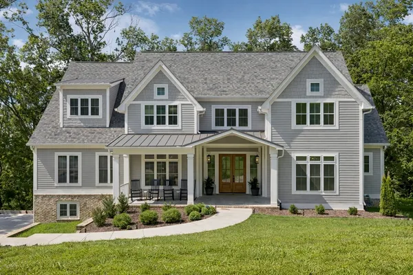 $1,049,000 | 1556 Heller Ridge, Spring Hill, TN 37174